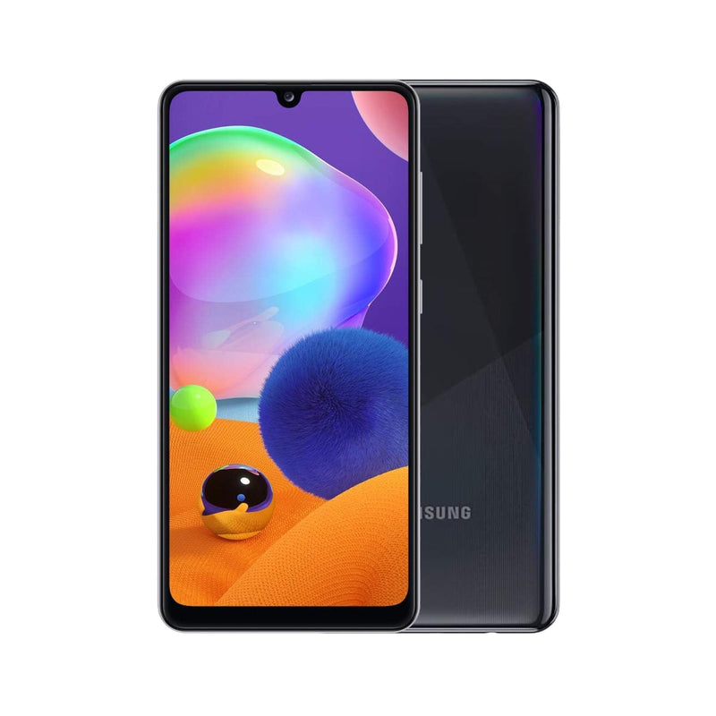 Samsung Galaxy A31 (Refurbished)