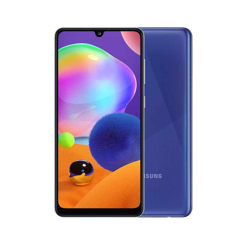 Samsung Galaxy A31 (Refurbished)