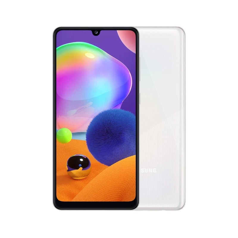 Samsung Galaxy A31 (Refurbished)