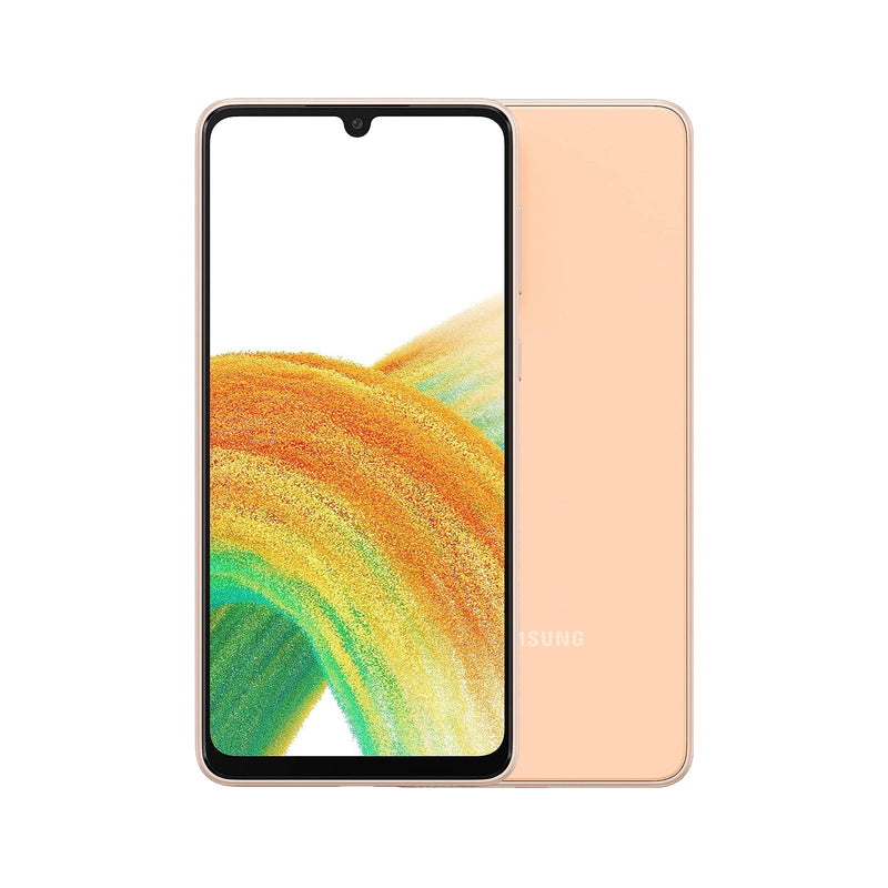 Samsung Galaxy A33 5G (Refurbished)