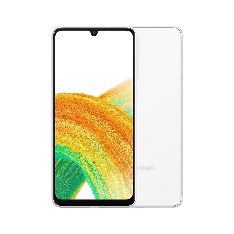 Samsung Galaxy A33 5G (Refurbished)