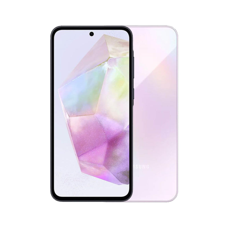 Samsung Galaxy A35 (Refurbished)
