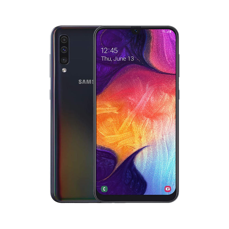 Galaxy A50 (Refurbished)