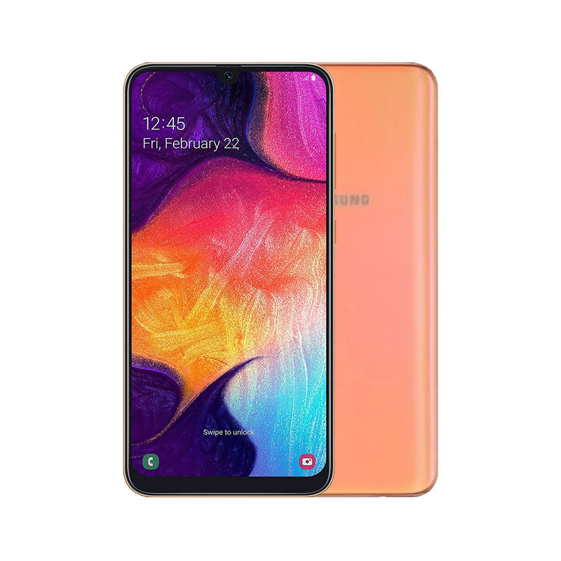 Galaxy A50 (Refurbished)