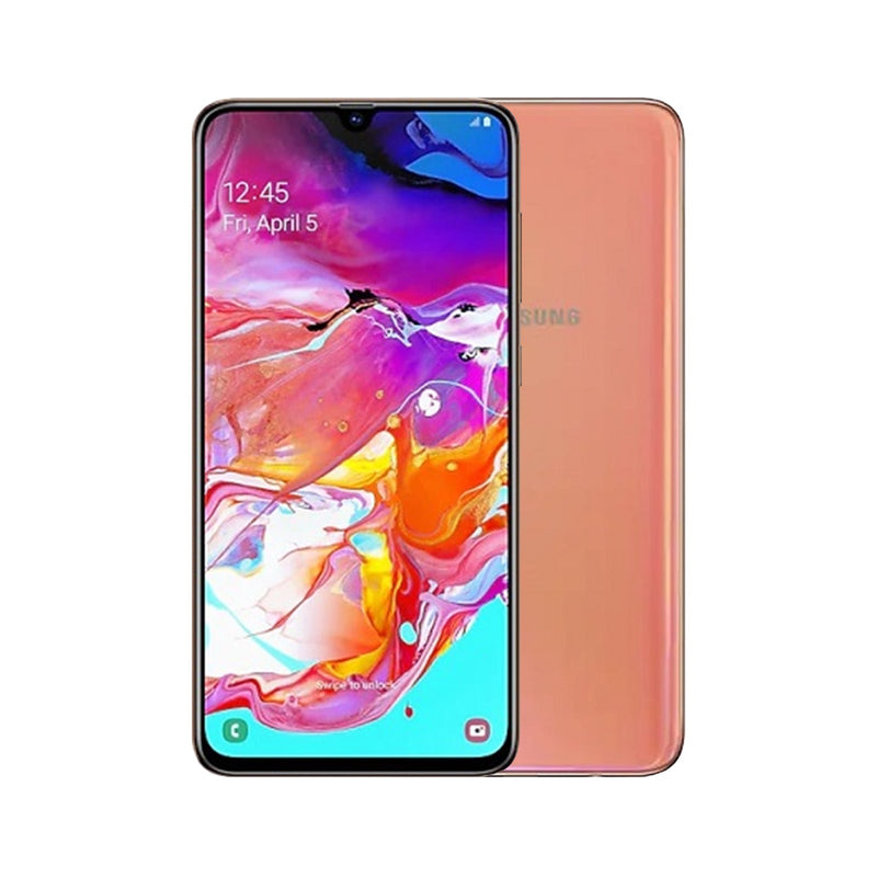 Samsung Galaxy A70 (Refurbished)