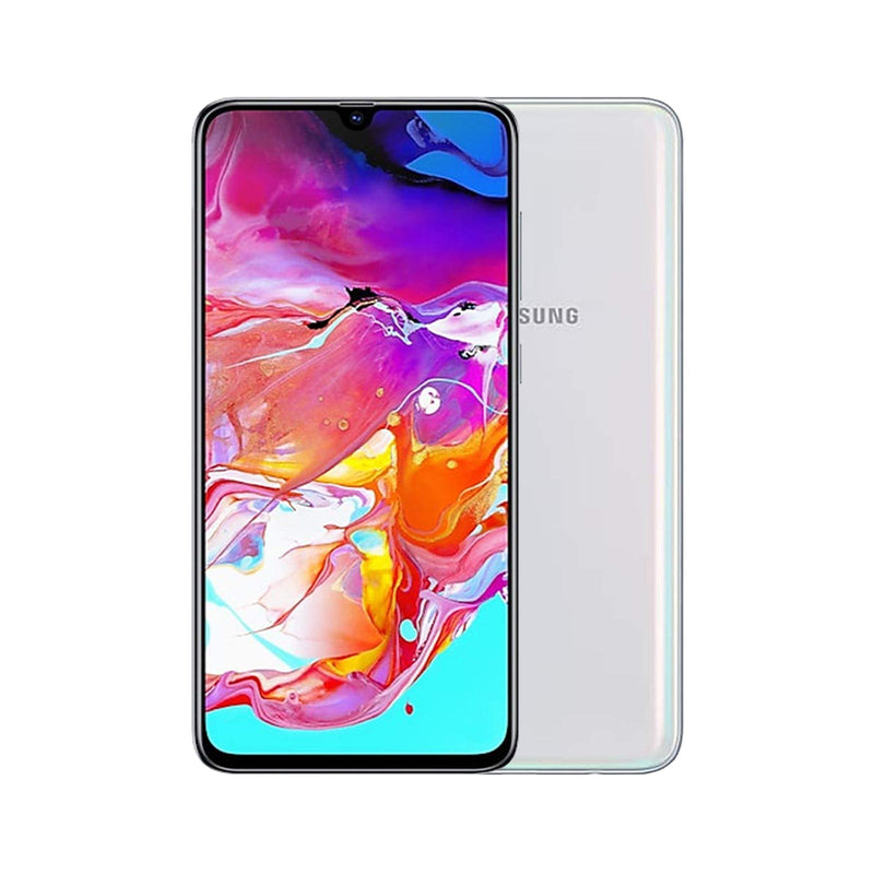Samsung Galaxy A70 (Refurbished)