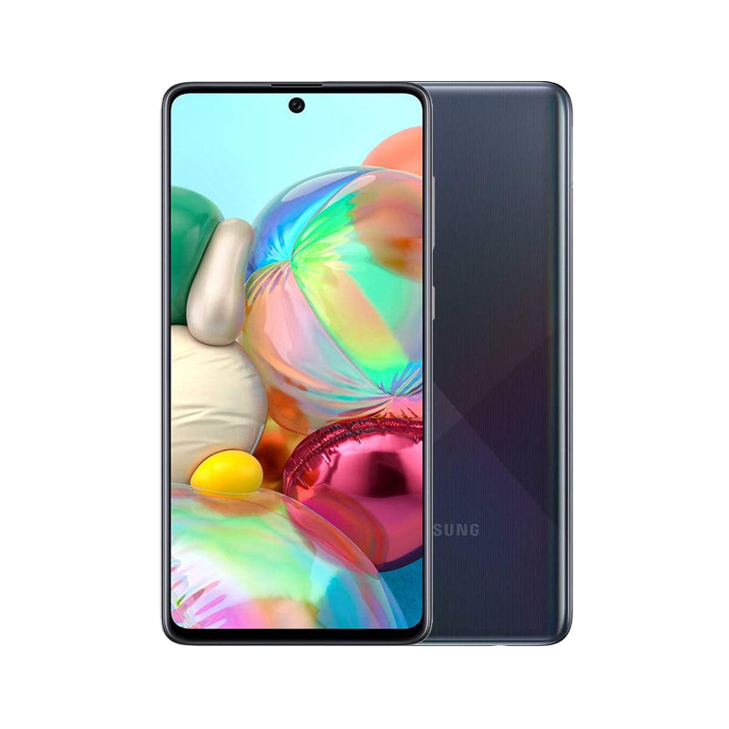 Galaxy A71 (Refurbished)