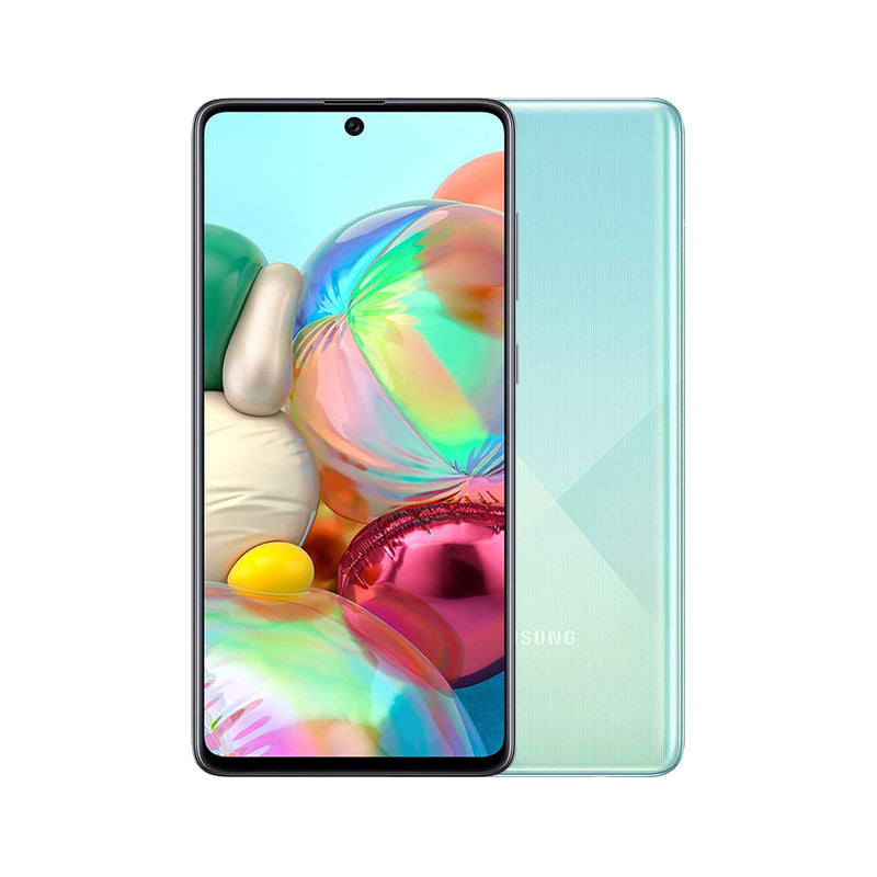 Galaxy A71 (Refurbished)