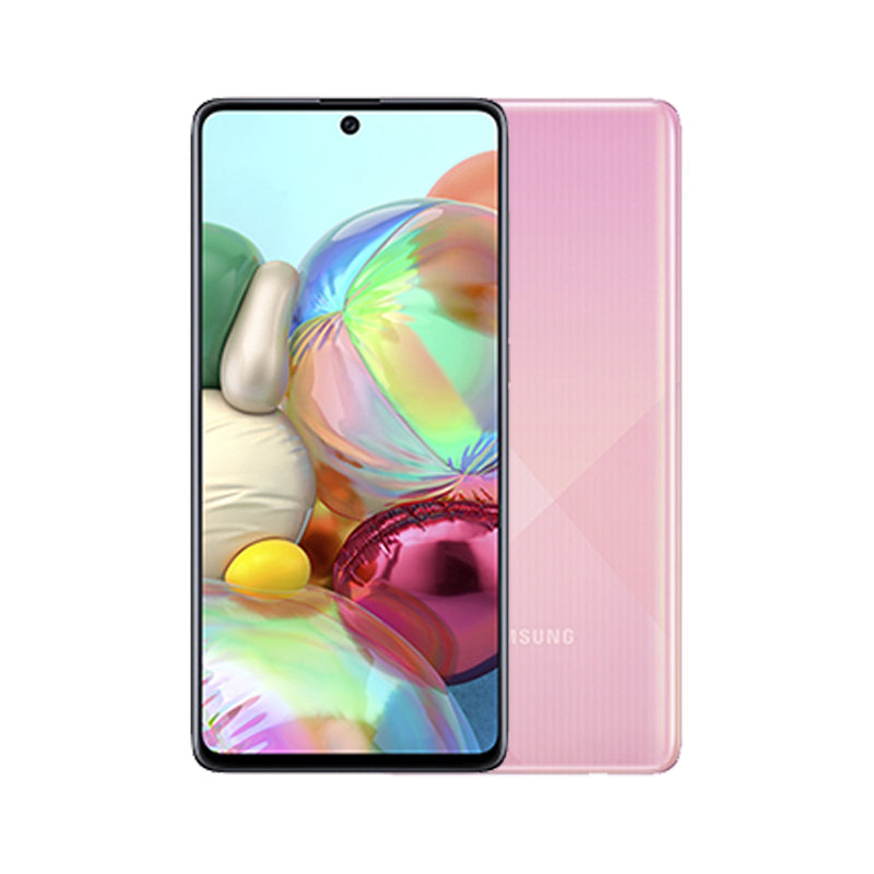 Galaxy A71 (Refurbished)