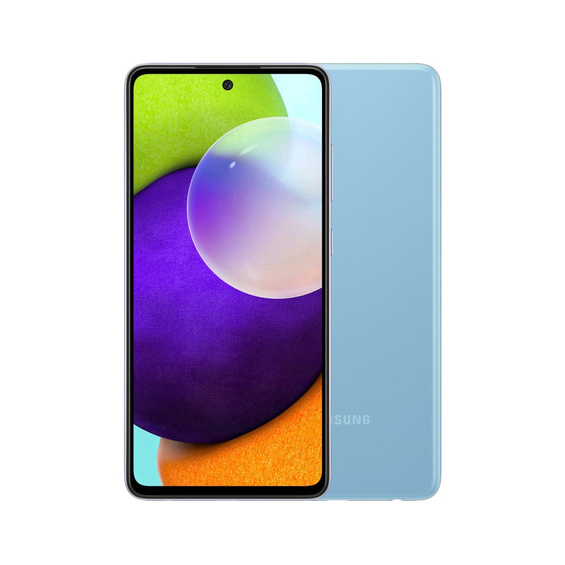 Galaxy A72 (Refurbished)