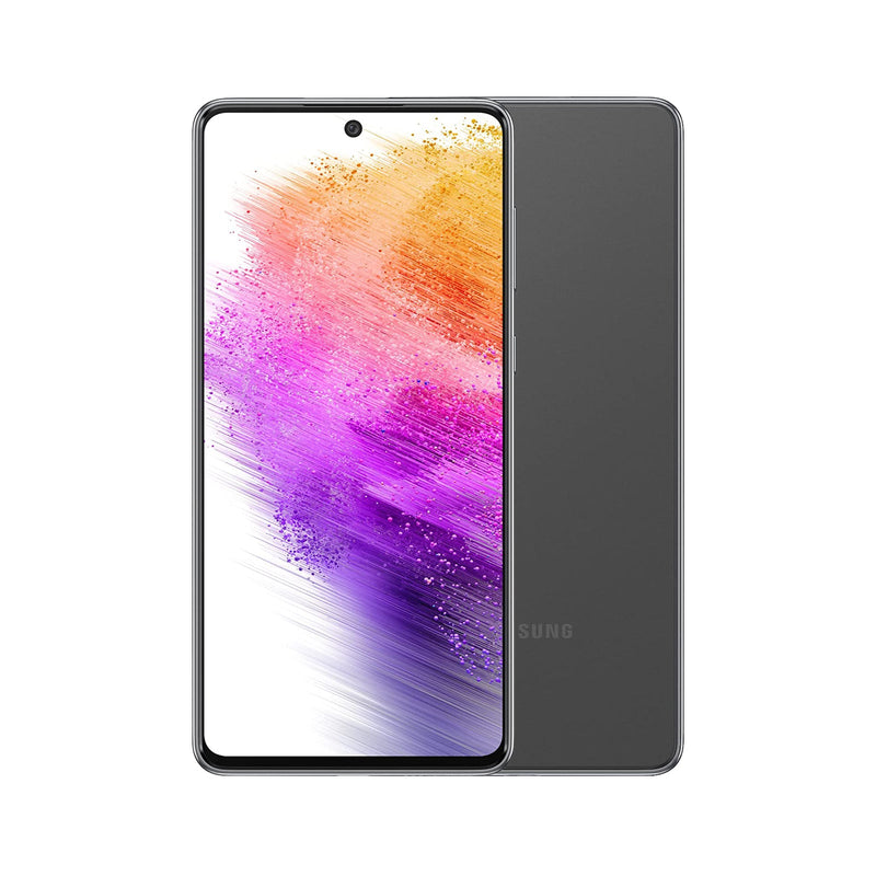 Samsung Galaxy A73 5G (Refurbished)
