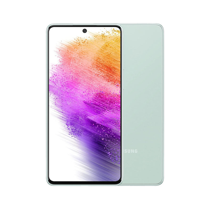 Samsung Galaxy A73 5G (Refurbished)