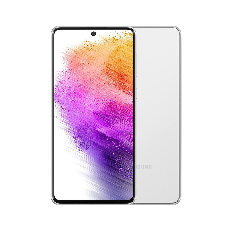 Samsung Galaxy A73 5G (Refurbished)