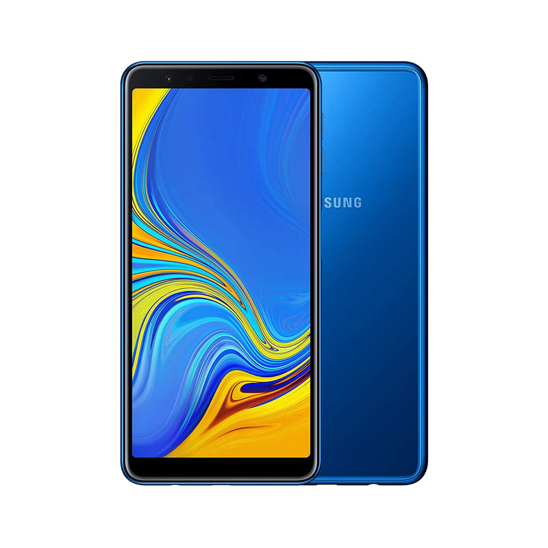 Galaxy A7 (2018) (Refurbished)