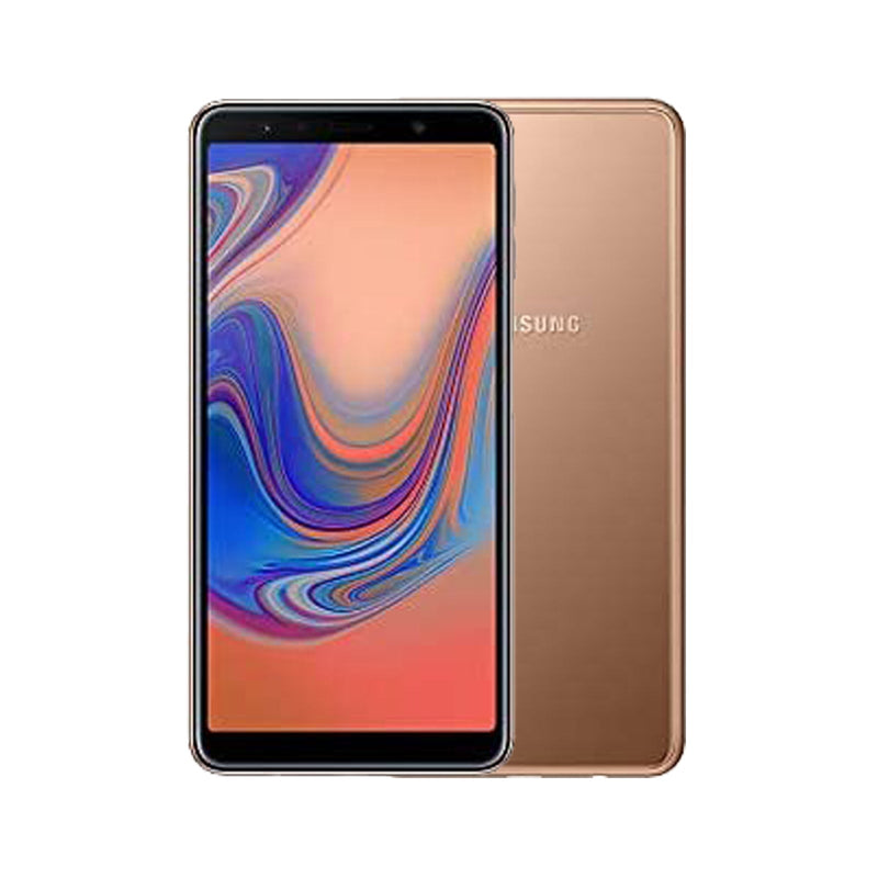 Galaxy A7 (2018) (Refurbished)