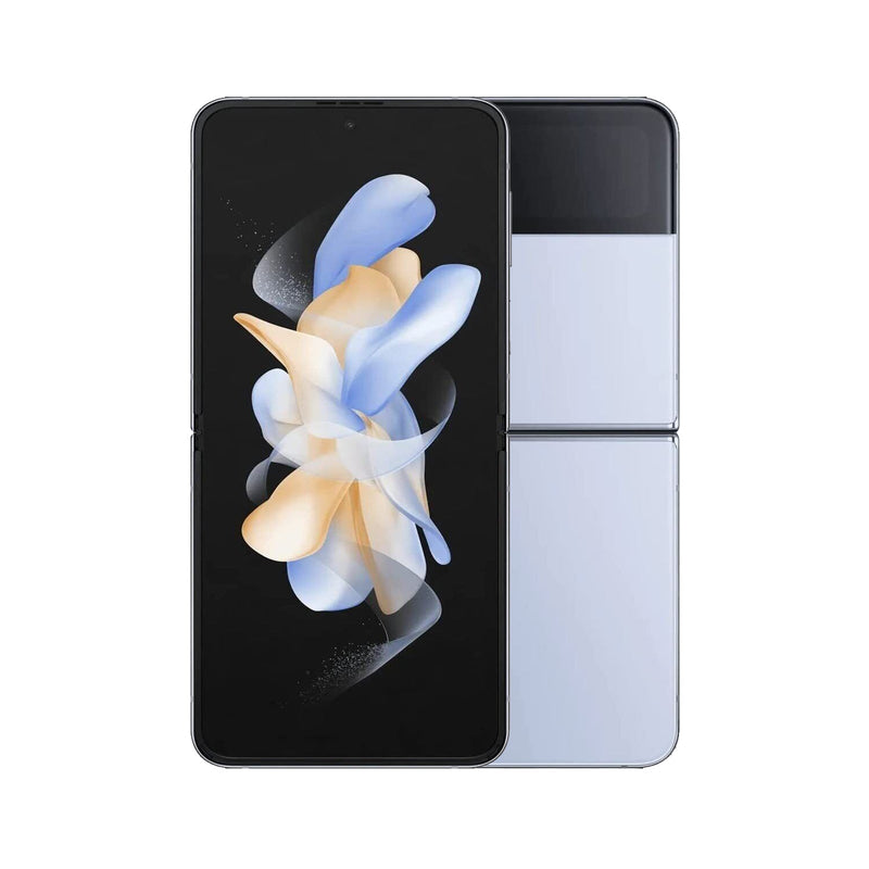 Samsung Galaxy Z Flip 4 5G (Refurbished)