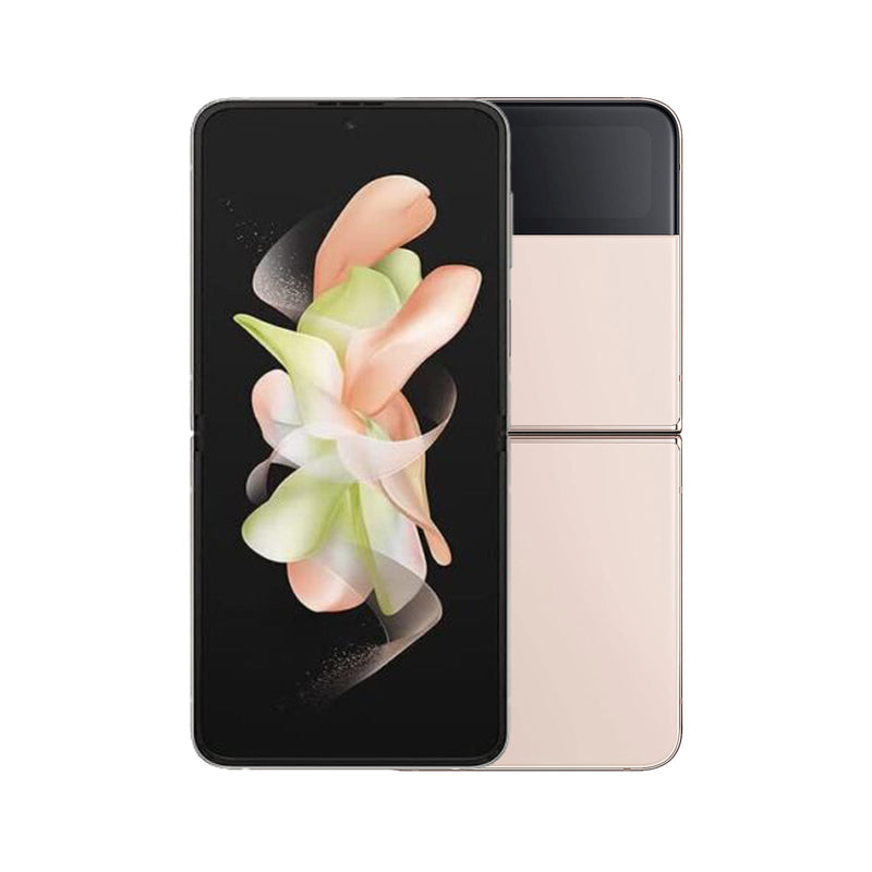 Samsung Galaxy Z Flip 4 5G (Refurbished)