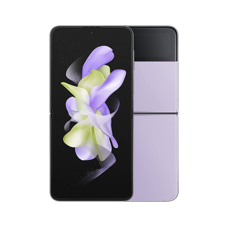 Samsung Galaxy Z Flip 4 5G (Refurbished)