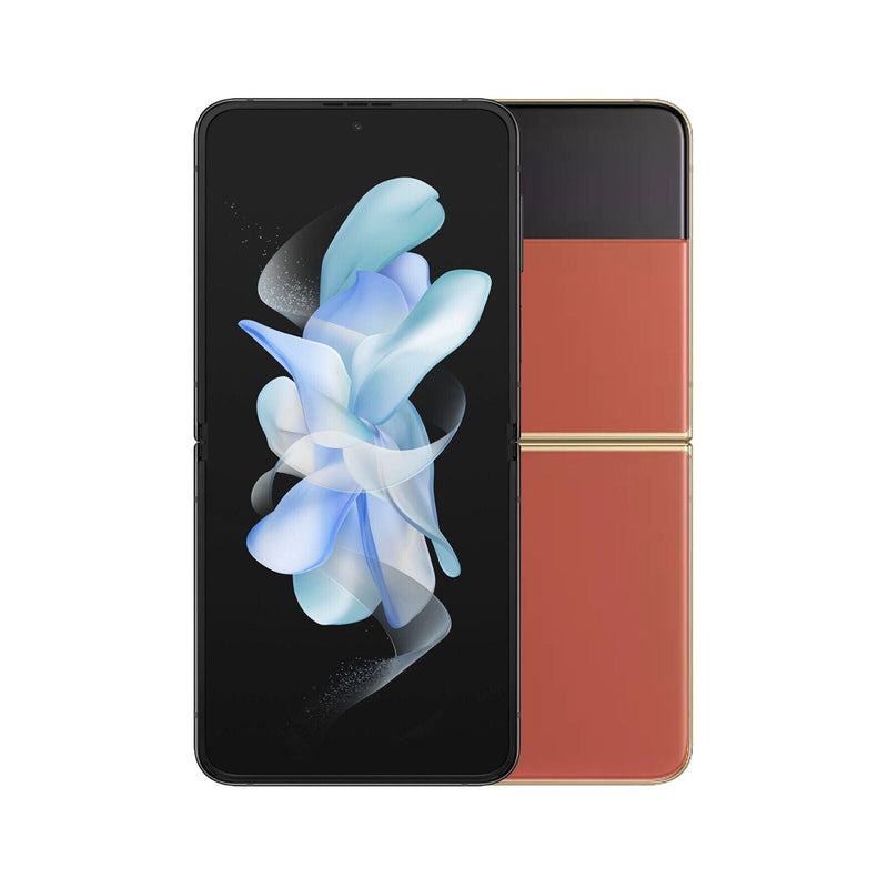 Samsung Galaxy Z Flip 4 5G (Refurbished)