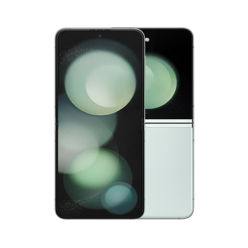 Samsung Galaxy Z Flip 5 5G (Refurbished)