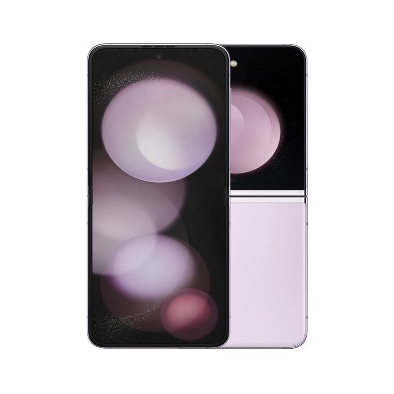 Samsung Galaxy Z Flip 5 5G (Refurbished)