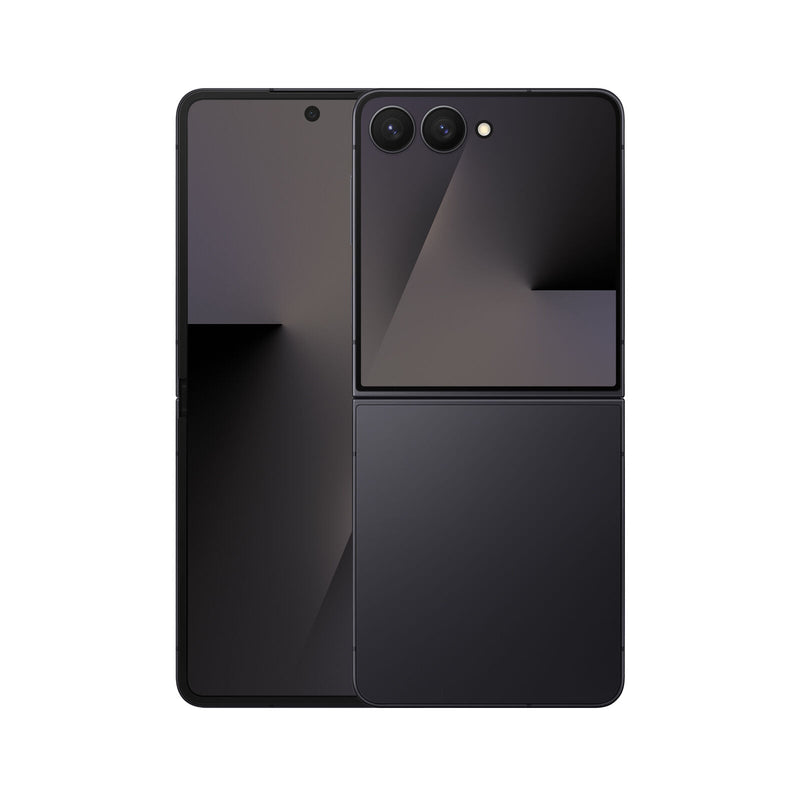 Galaxy Z Flip7 (Refurbished)