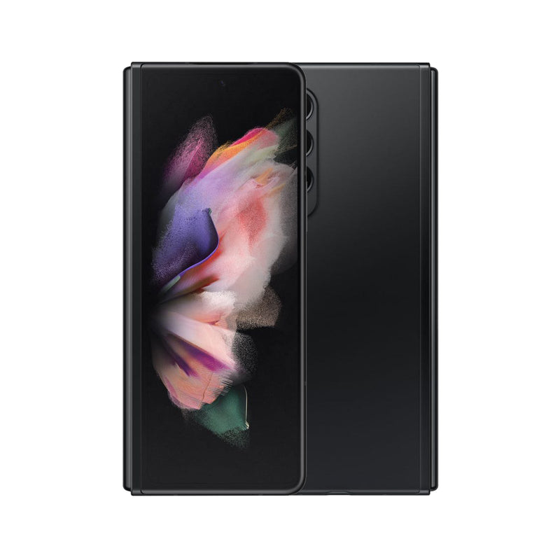Galaxy Z Fold 3 5G (Brand New)