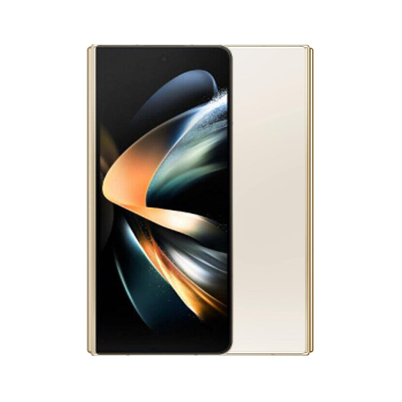 Samsung Galaxy Z Fold 4 5G (Refurbished)
