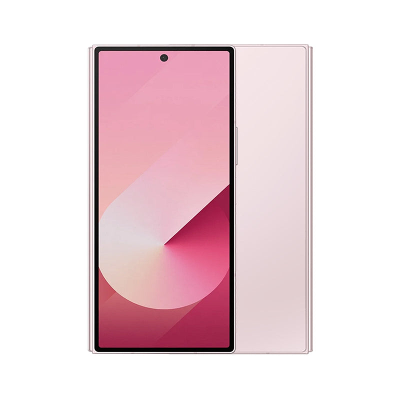 Samsung Galaxy Z Fold 6 5G (Refurbished)