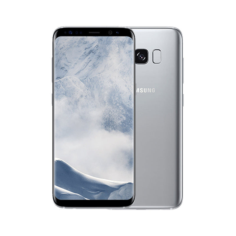 Samsung Galaxy S8 64GB Pink - Refurbished (Excellent)