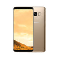 Samsung Galaxy S8+ 64GB Arctic Silver - As New Condition
