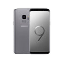 Samsung Galaxy S9 64GB Coral Blue - Refurbished (Very Good)