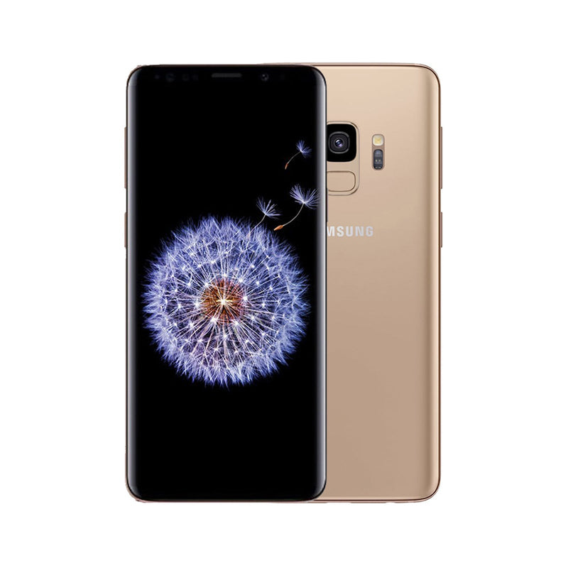 Galaxy S9 Plus (Brand New)