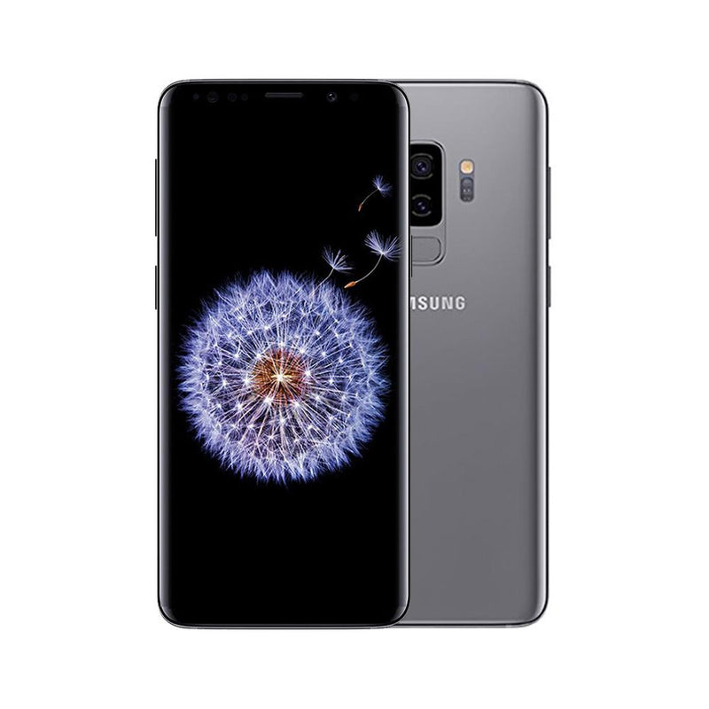 Galaxy S9 Plus (Brand New)