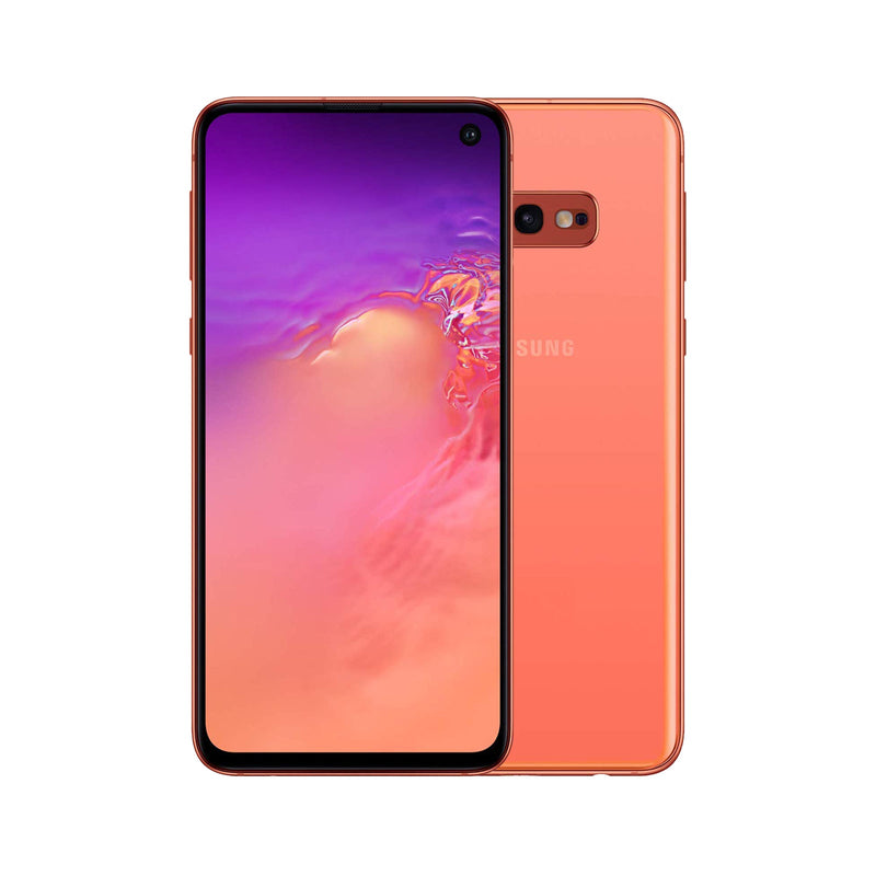 Galaxy S10e (Refurbished)