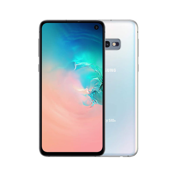 Samsung Galaxy S10e 128GB White - Brand New