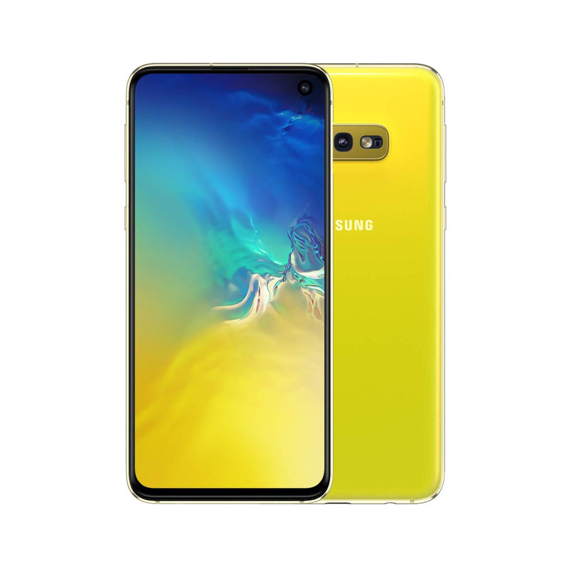 Galaxy S10e (Refurbished)