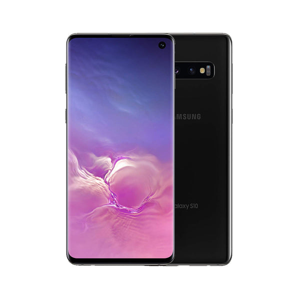 Samsung Galaxy S10 512GB Black - Brand New