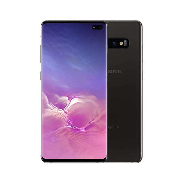 Samsung Galaxy S10+ 128GB Blue - Refurbished (Very Good)