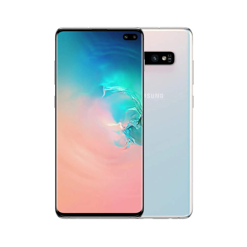 Samsung Galaxy S10 Plus (Refurbished)