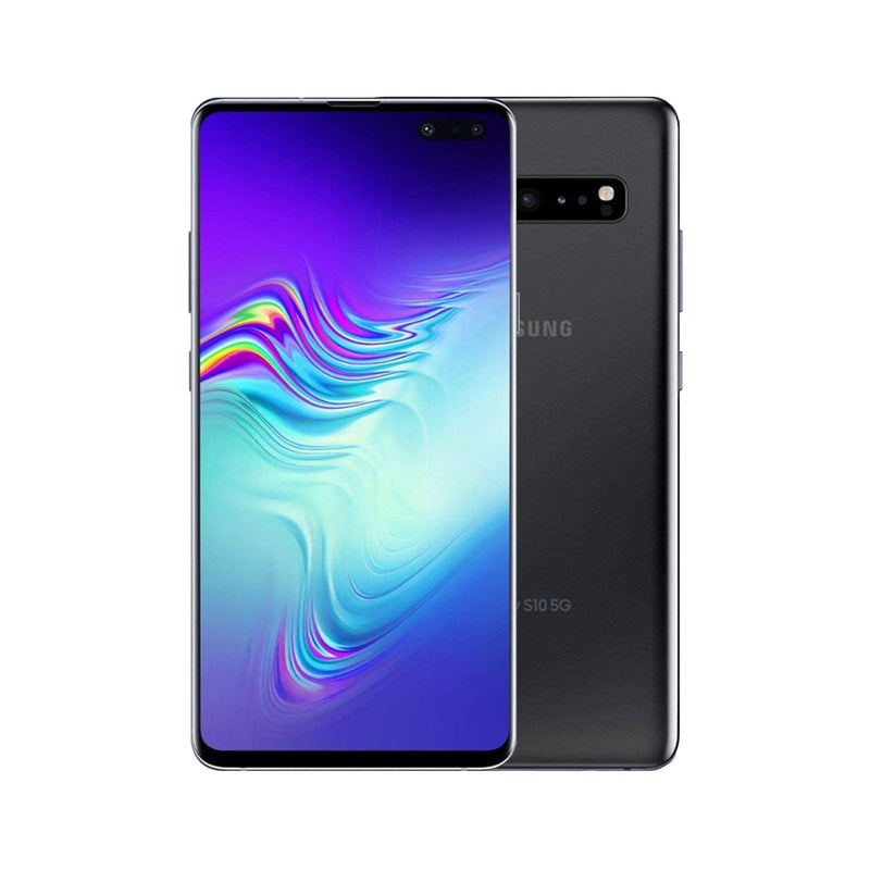 Samsung Galaxy S10 5G 256GB Majestic Black - Brand New