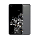 Samsung Galaxy S20 Ultra 5G 128GB Black - Refurbished (Good)