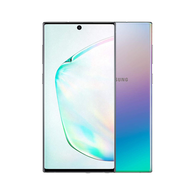 Samsung Galaxy Note 10+ 256GB Blue - Refurbished (Good)