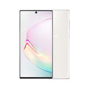 Samsung Galaxy Note 10+ 256GB Glow - Refurbished (Good)