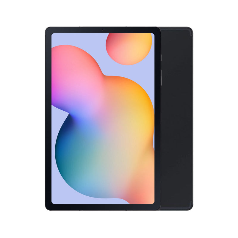 Galaxy Tab S6 Lite Wi-Fi + 4G with S Pen (Refurbished)