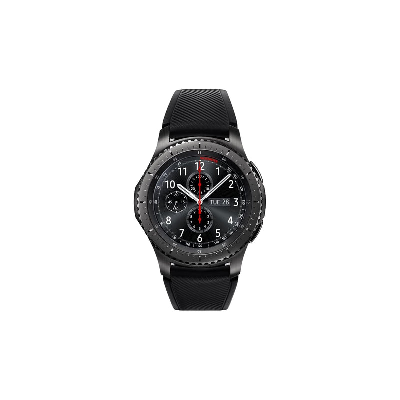 Gear S3 Frontier 46mm GPS (Refurbished)