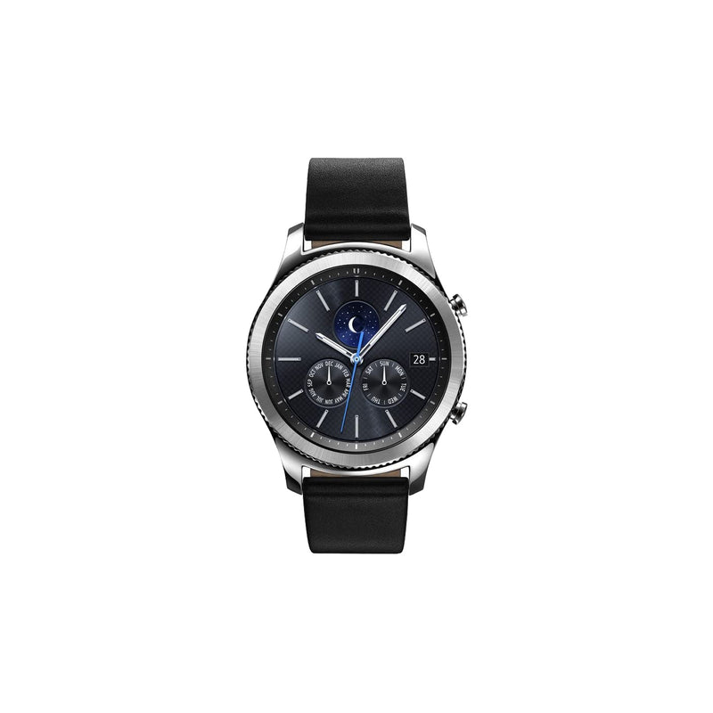 Gear S3 Frontier 46mm GPS (Refurbished)