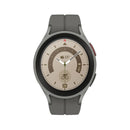 Galaxy Watch 5 Pro 45mm GPS (Refurbished) Samsung