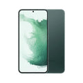 Samsung Galaxy S22+ 5G (Brand New) showcasing Dynamic AMOLED 2X display and sleek design.