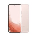 Galaxy S22+ 5G (Brand New) smartphone with Dynamic AMOLED 2X display and sleek design.